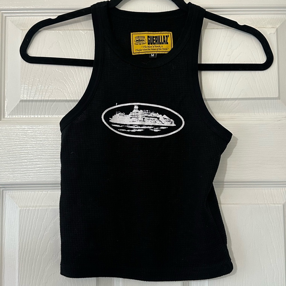 CRTZ women’s vest